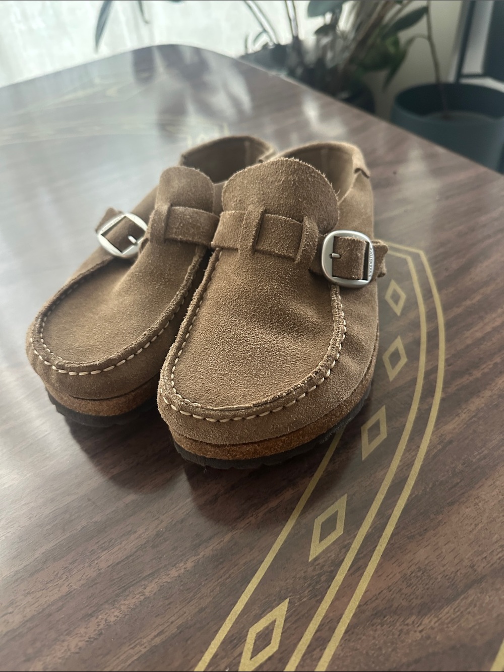 Birkenstock BUCKLEY